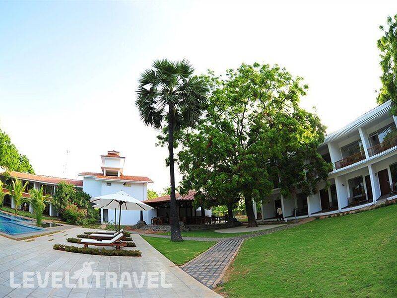 Фотография Anantamaa Hotel