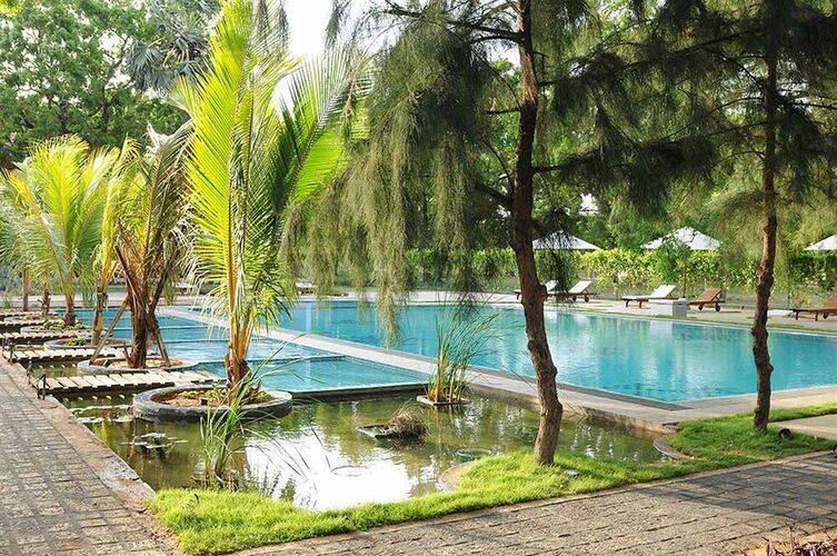 Anantamaa Hotel