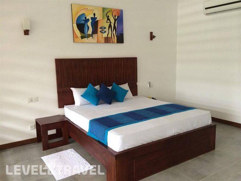 Фотография Anantamaa Hotel