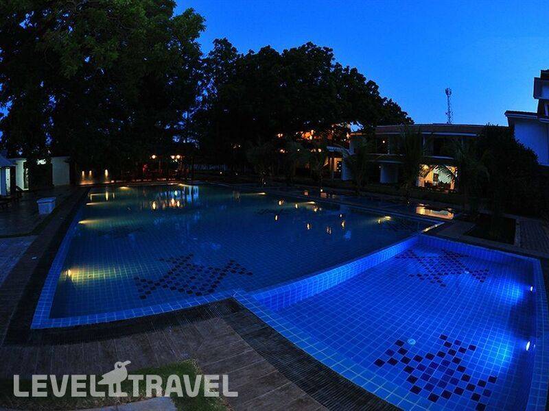 Фотография Anantamaa Hotel