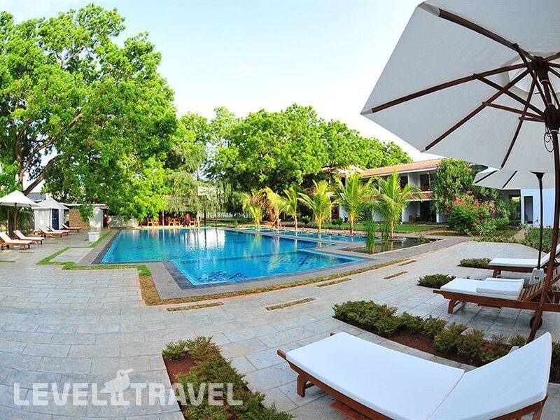 Фотография Anantamaa Hotel