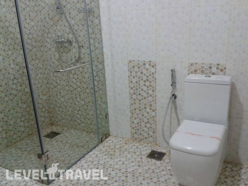Фотография Anantamaa Hotel