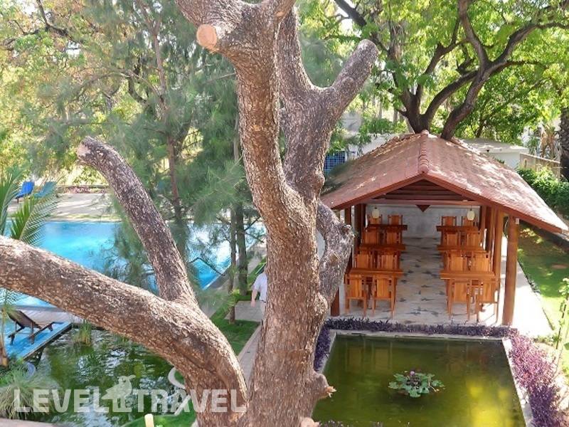 Фотография Anantamaa Hotel