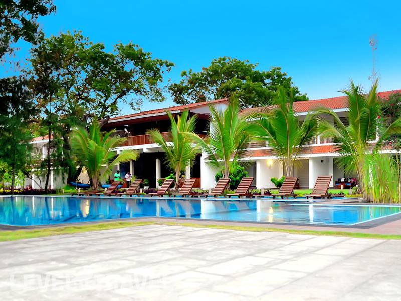 Фотография Anantamaa Hotel