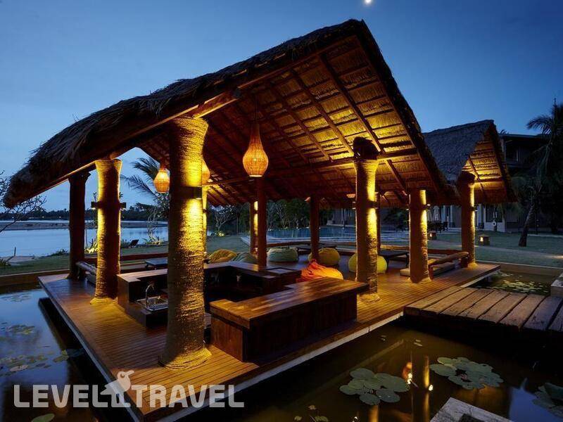 Фотография Amaranthe Bay Resort & Spa