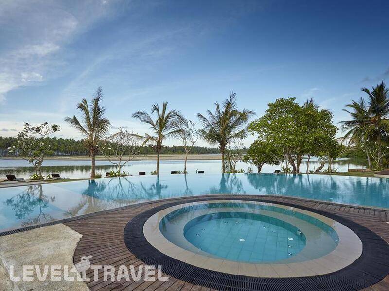 Фотография Amaranthe Bay Resort & Spa