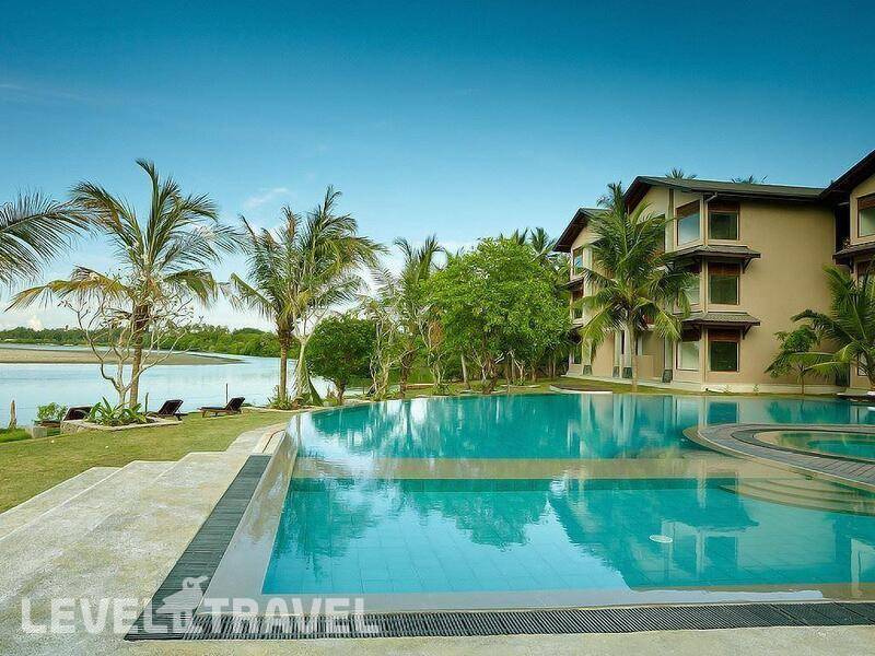 Фотография Amaranthe Bay Resort & Spa