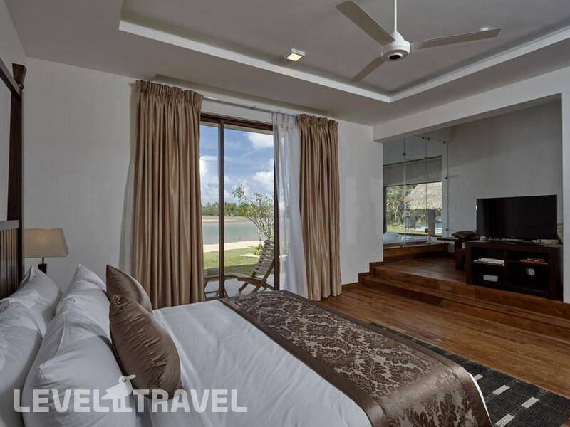 Фотография Amaranthe Bay Resort & Spa