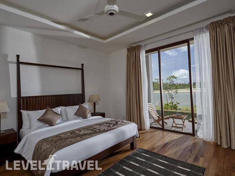 Фотография Amaranthe Bay Resort & Spa