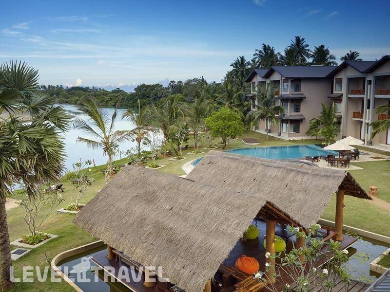 Фотография Amaranthe Bay Resort & Spa