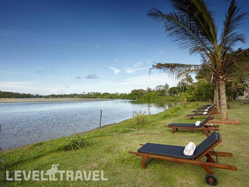 Фотография Amaranthe Bay Resort & Spa
