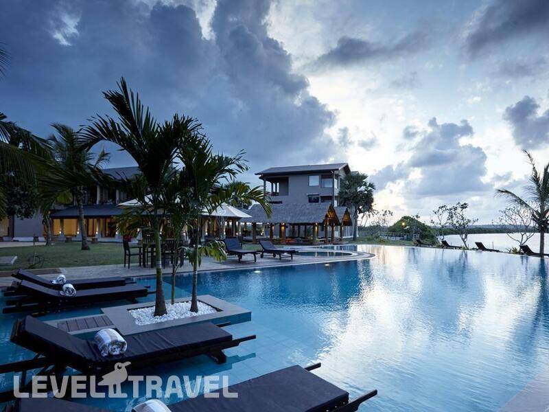 Фотография Amaranthe Bay Resort & Spa