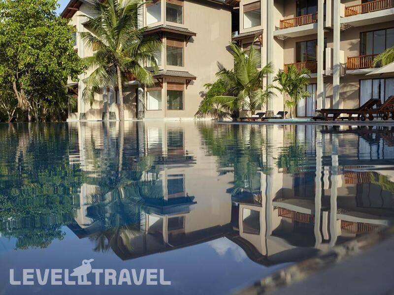 Фотография Amaranthe Bay Resort & Spa