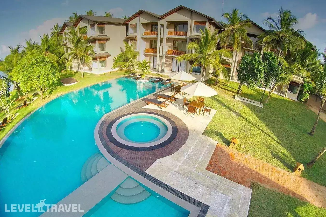 Amaranthe Bay Resort & Spa