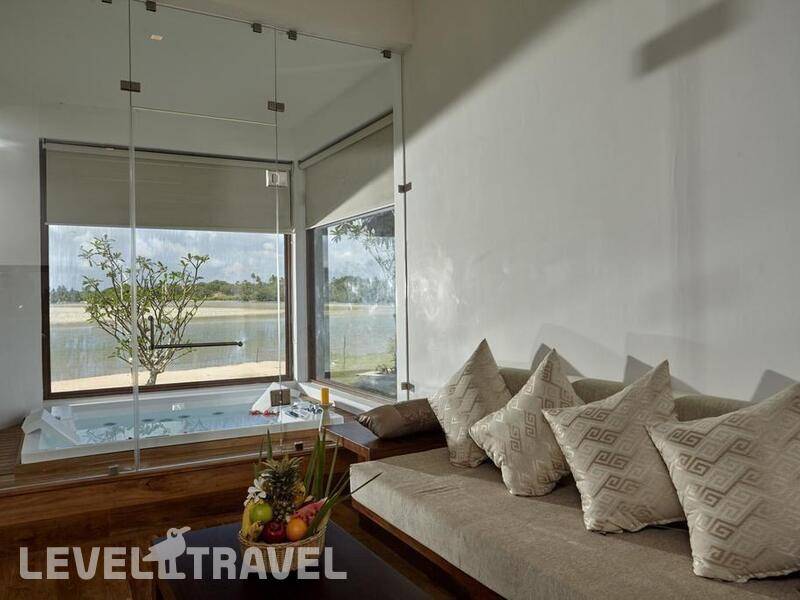 Фотография Amaranthe Bay Resort & Spa