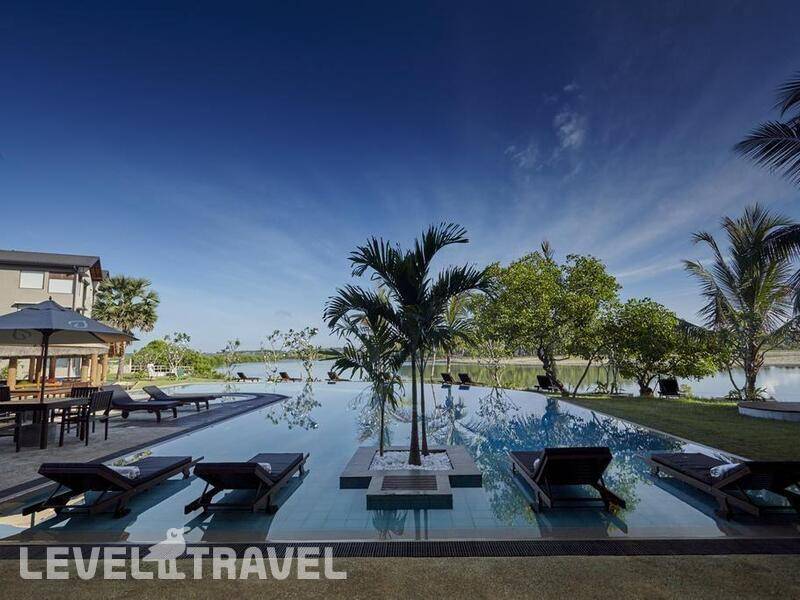 Фотография Amaranthe Bay Resort & Spa