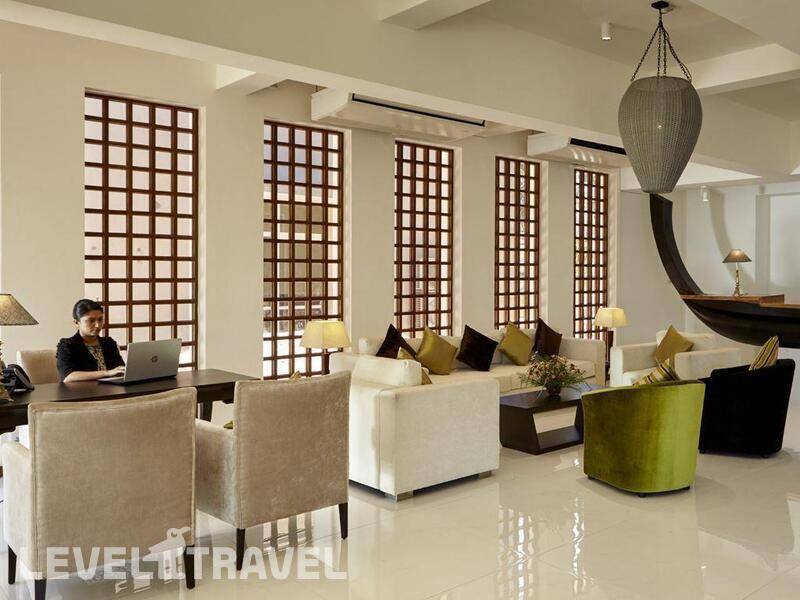 Фотография Amaranthe Bay Resort & Spa