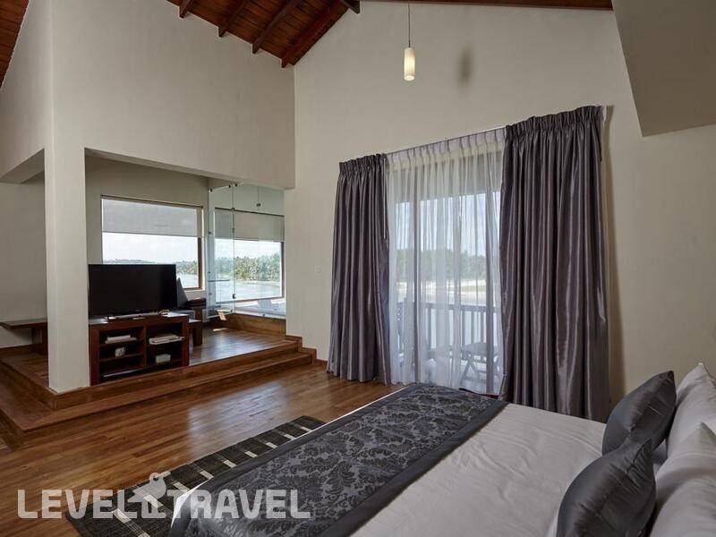 Фотография Amaranthe Bay Resort & Spa