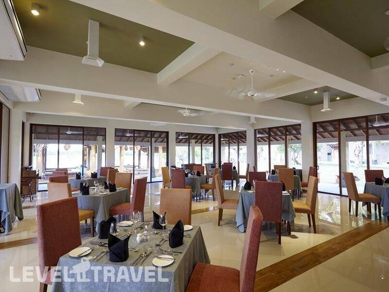 Фотография Amaranthe Bay Resort & Spa