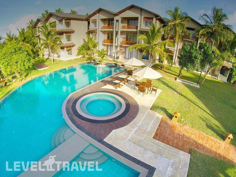 Фотография Amaranthe Bay Resort & Spa