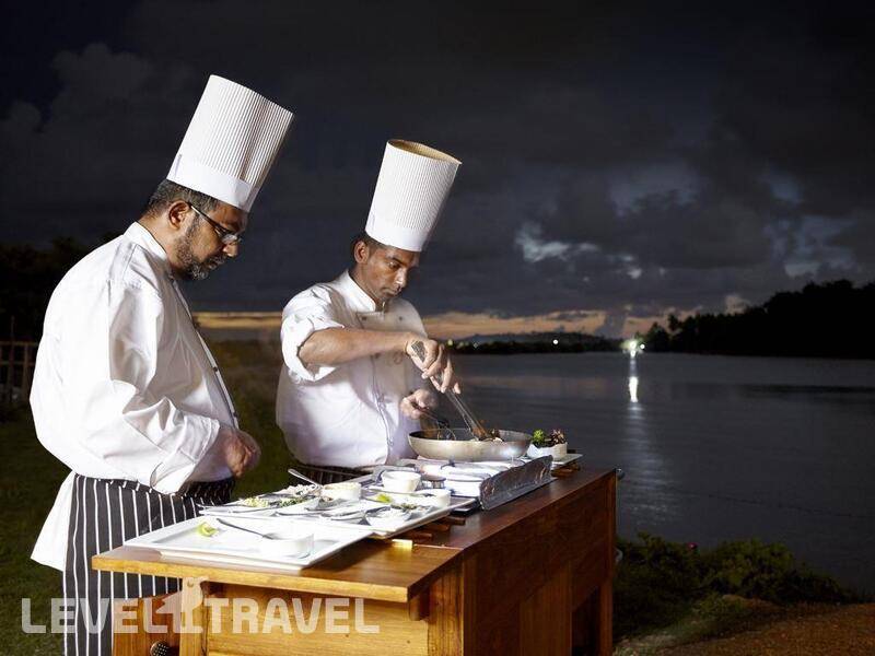 Фотография Amaranthe Bay Resort & Spa