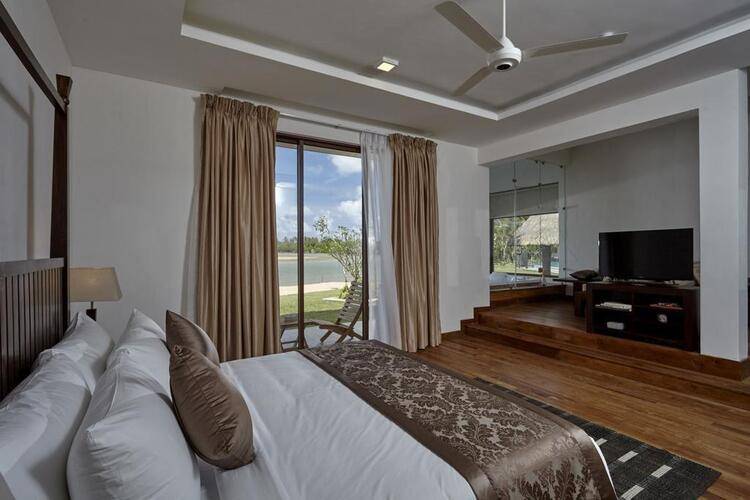 Amaranthe Bay Resort & Spa