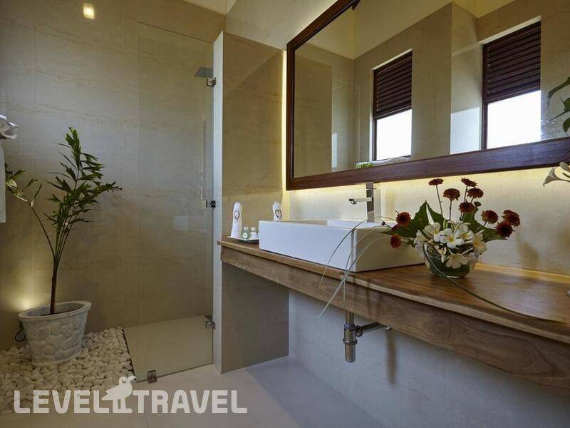 Фотография Amaranthe Bay Resort & Spa