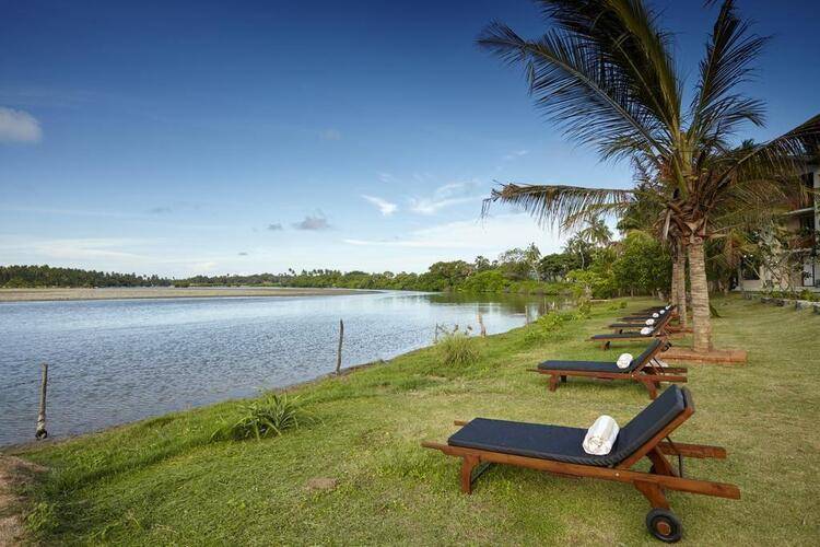 Amaranthe Bay Resort & Spa