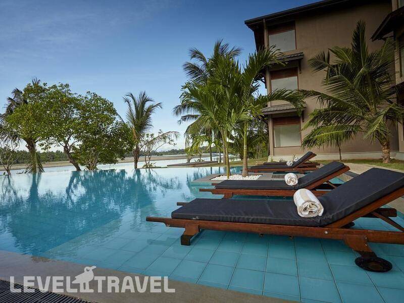 Фотография Amaranthe Bay Resort & Spa