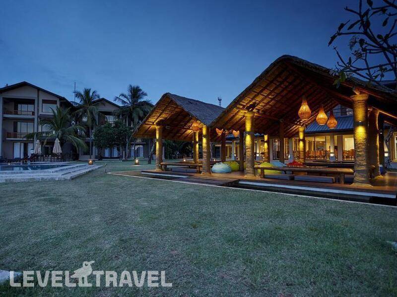 Фотография Amaranthe Bay Resort & Spa