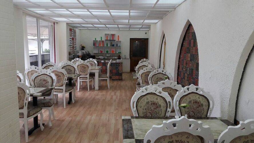 Stone Wood Riverfront Resort (Ex. The River Palace)