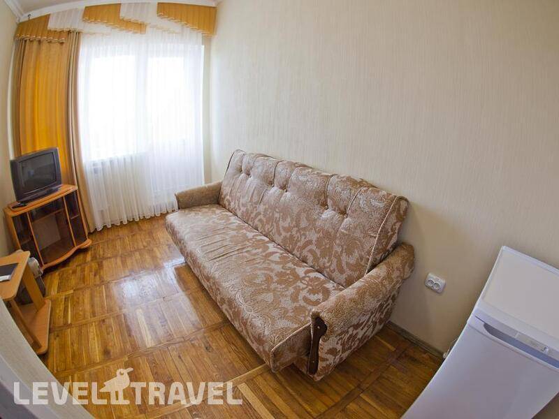 Фотография Санаторий Приморье