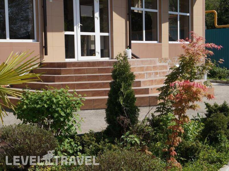 Фотография Гостевой Дом Родничок