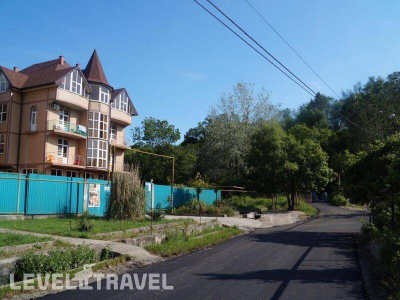 Фотография Гостевой Дом Родничок