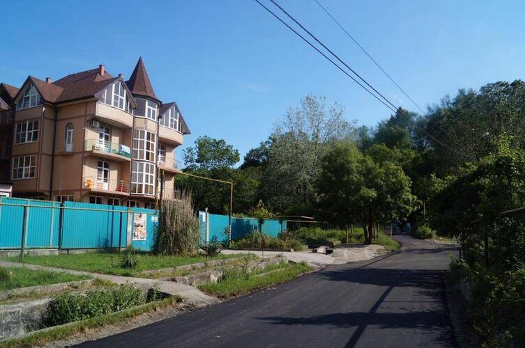 Гостевой Дом Родничок
