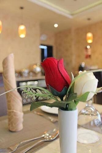 Dunes Hotel Apartments Oud Metha