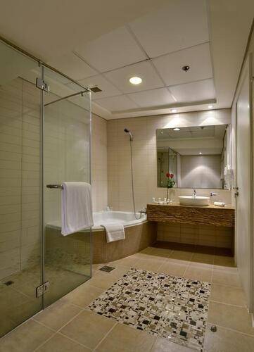 Oaks Liwa Heights Hotel Apartments