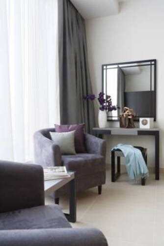 Nassima Tower Hotel Apartment
