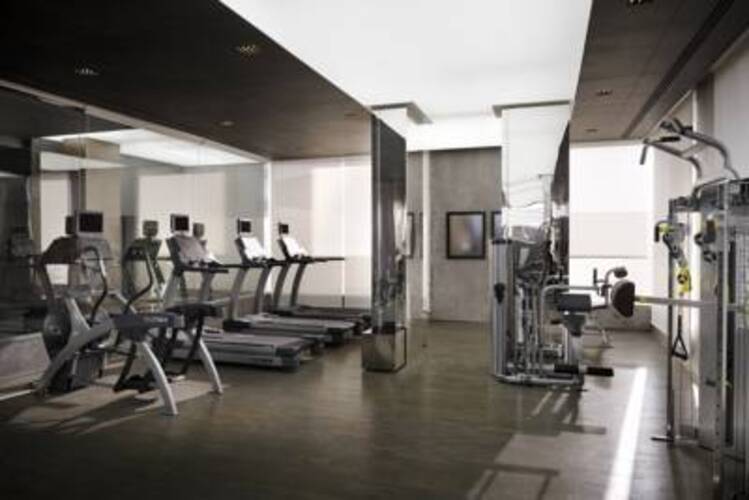 Nassima Tower Hotel Apartment