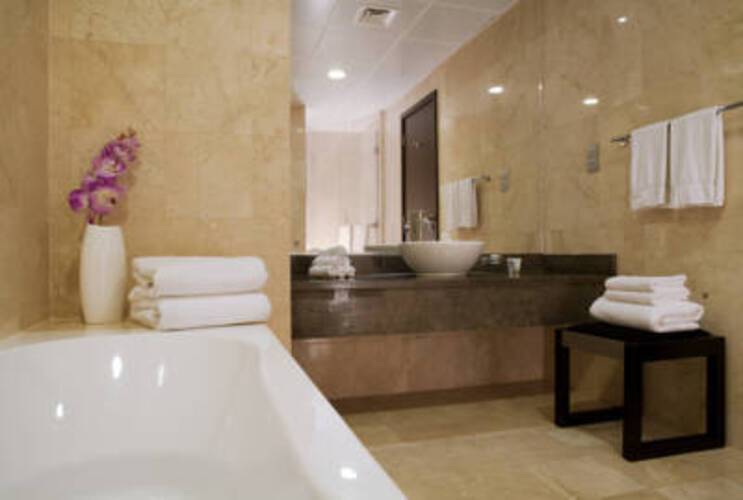 Nassima Tower Hotel Apartment