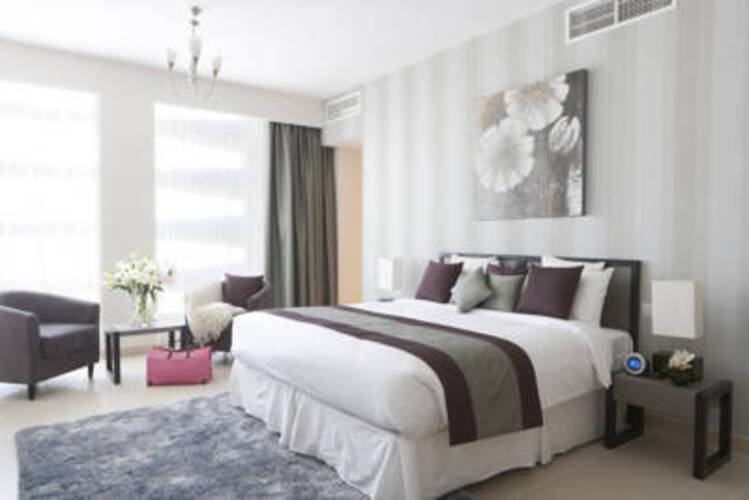 Nassima Tower Hotel Apartment