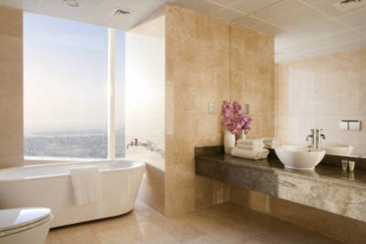 Nassima Tower Hotel Apartment