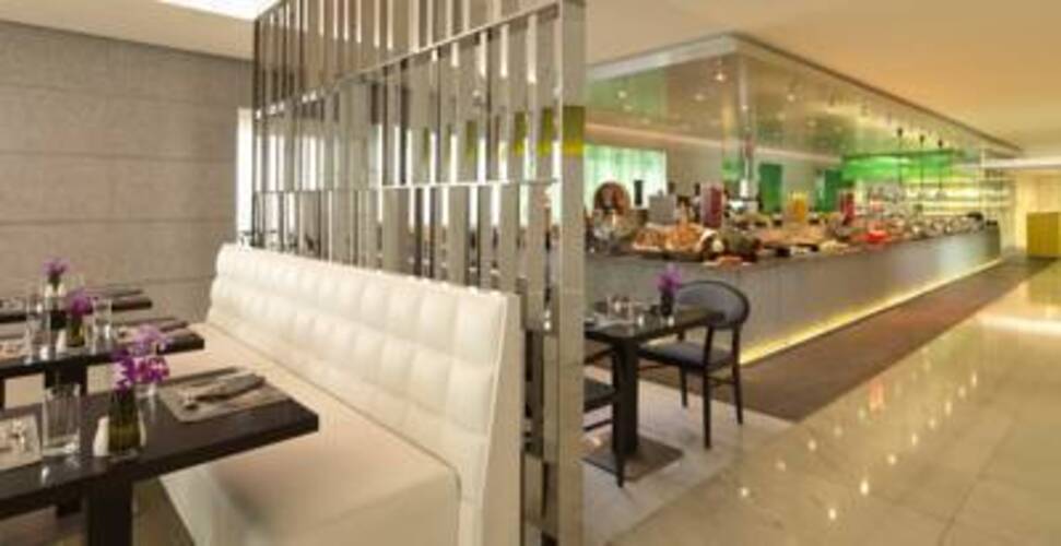 Nassima Tower Hotel Apartment
