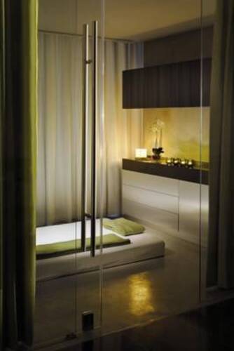 Nassima Tower Hotel Apartment