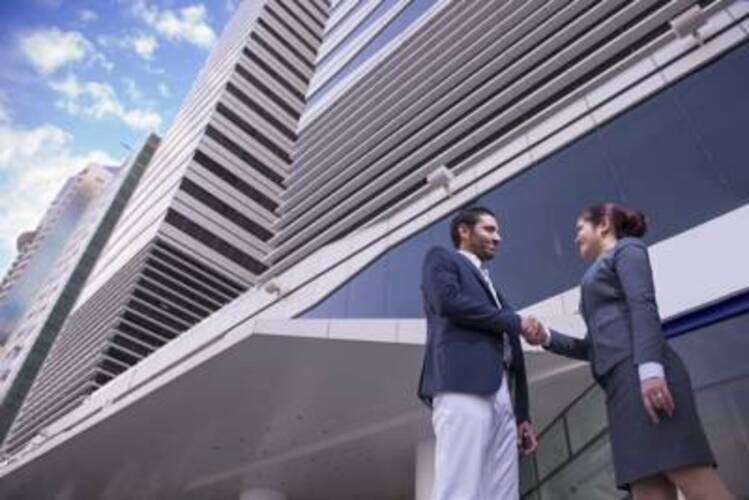 Nassima Tower Hotel Apartment