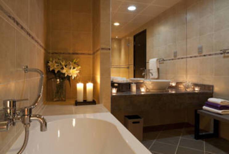 Nassima Tower Hotel Apartment