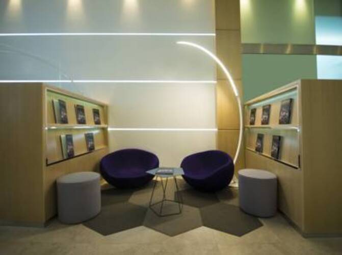 Nassima Tower Hotel Apartment