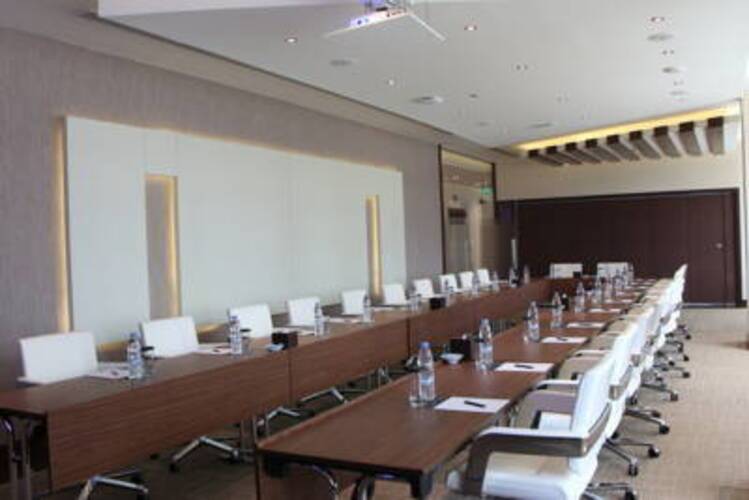 Nassima Tower Hotel Apartment