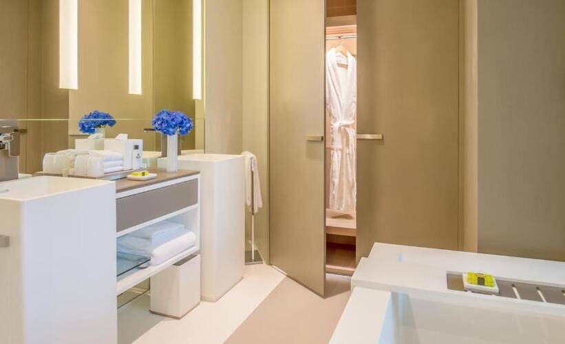 Intercontinental Dubai Marina