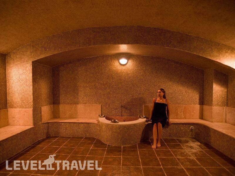Фотография Mr & Mrs White Crete Lounge Resort And Spa (Ex.Cretan Pearl Resort & Spa)